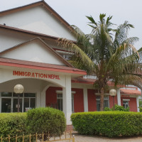 Grenade found near school in Palpa