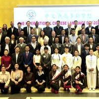 Rain with winds begins in Kathmandu