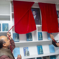 Tremor felt in Kathmandu