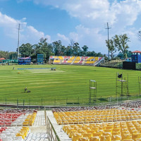 Economic indicators gradually improving: PM Prachanda