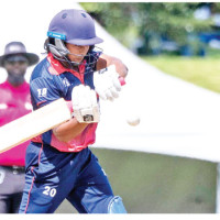 Biratnagar Metropolis to provide relief to fire victims