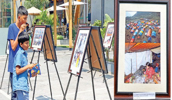 Seven more Nepalis serving in Russian army lost their lives: MoFA