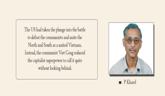 Vietnam This Week That Year