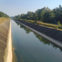 Free cancer treatment for children under 14 at public hospitals