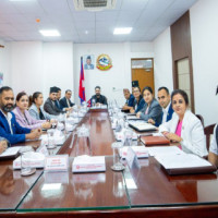 Three RPP leaders, including Chair, arrested