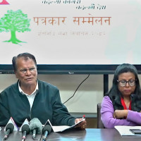 Nepal has no dearth of working-age population