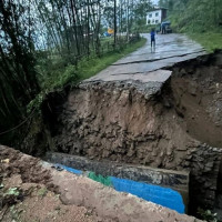 Case of corruption filed against officials of Forest Users Group