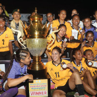 Nepal defeats Oman by 84 runs