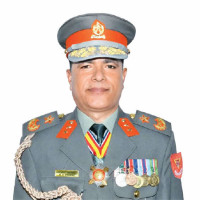 Gold price up by 400