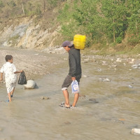 White Paper outlines Nepal’s path to 7% growth