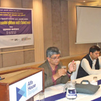 Minister Sharma inaugurates RSS' Republic Day Photo Exhibition