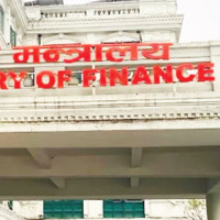 Indian pilgrim dies  of altitude sickness