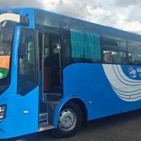 Quake-battered Bajhang slowly standing on its feet