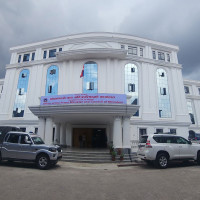 Fire guts 13 houses in Banke