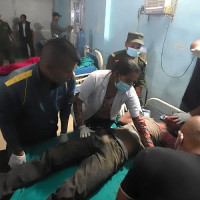 Same sex marriage gets legal recognition in Bardiya