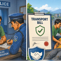 Speaker Aryal reaffirms one China policy