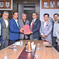 Annual organic certification a burden for tea farmers