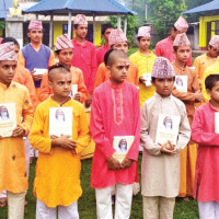 Govt decides to hold local level by-election on December 1