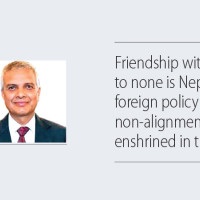 Iran targets commercial ships, airports, oil facilities