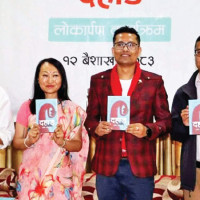 Parliament has long way to go in regard to efficient business