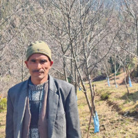 Flag hoisting held to mark 84th National Day of Pakistan