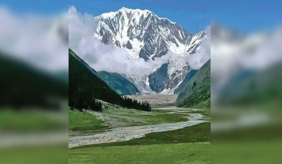 Bajura's Ranisain emerges as tourist hub