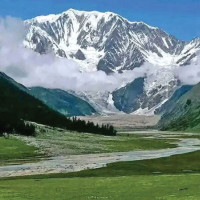 WB's Vice-Presidents invited to participate in Investment Summit