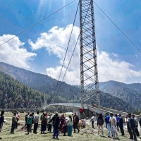 Deputy Speaker Thakur under treatment
