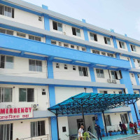 Data Sharing For Provincial Development