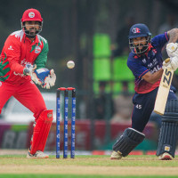 'Stop youths from going abroad for job'