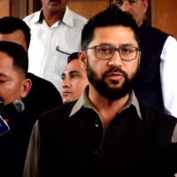 'Stop youths from going abroad for job'