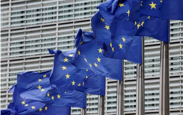 EU lawmakers to no longer lose vote while on maternity leave