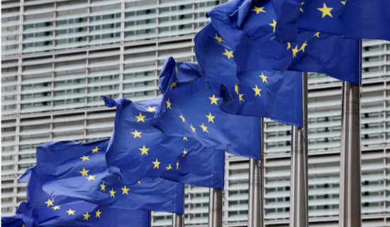 EU lawmakers to no longer lose vote while on maternity leave