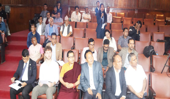 Nepal to mark Platinum Jubilee of Manaslu, Lhotse ascents