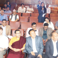 Panel begins study into security lapses during Gen Z protest