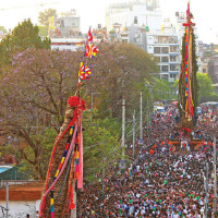 Healing Through Colours: Sangee's Inner Vision