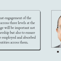 Tourist arrivals up in Chitwan National Park