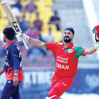 MoFE, WWF Nepal sign deal on biodiversity, sustainability