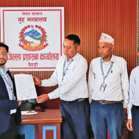 Nepal should be promoted as safe destination: Tourism entrepreneurs