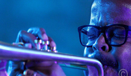 Today marks International Jazz Day