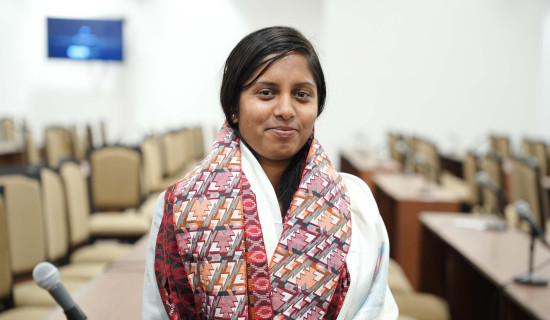 Deputy Speaker Thakur discharged from hospital