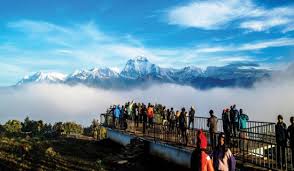 Nepal's tourism sees slowdown owing to conflict in West Asia