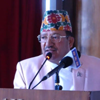 KMC honours 10 various individuals on its 30th Establishment Day