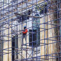 Textbooks arrive in Karnali before start of new academic session