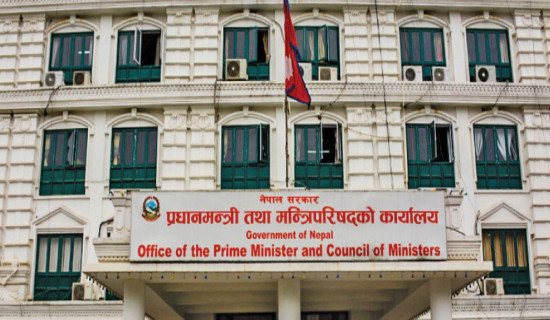 Govt to clear public land after resettling genuine squatters