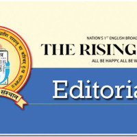 Economic Resilience