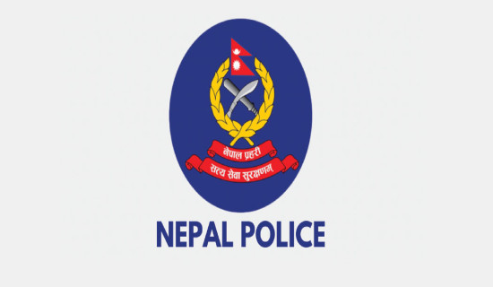 Police warn against using AI-created uniforms
