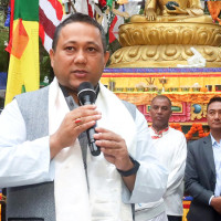 RBBL disburses first round of financial grants to energy-efficient industries