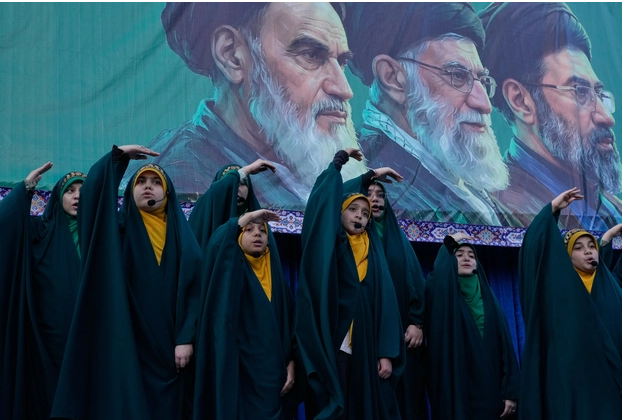 Iran’s supreme leader vows to protect nuclear and missile capabilities