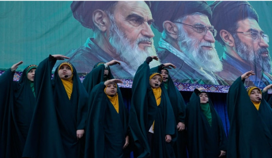 Iran’s supreme leader vows to protect nuclear and missile capabilities